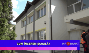 Cum începem școala?