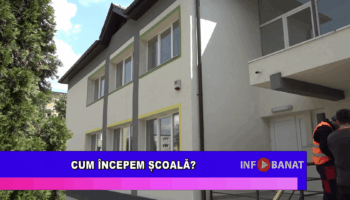 Cum începem școala?