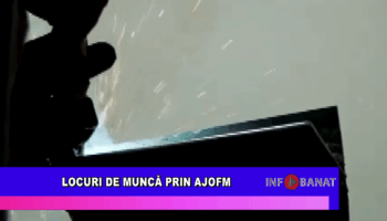 Locuri de muncă prin AJOFM