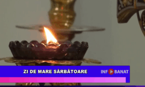 Zi de mare sărbătoare