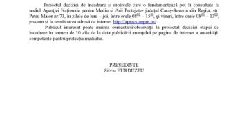 Extindere și dotare centru Politraumă SJU CS
