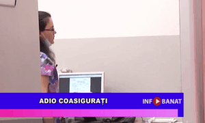 Adio coasigurați