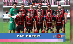 Pas greșit