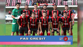 Pas greșit