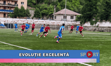 Evoluție excelentă