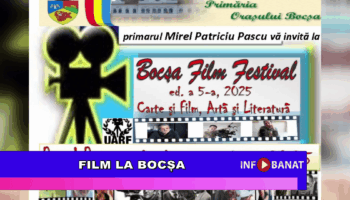 Film la Bocșa