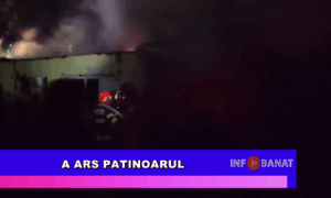 A ars patinoarul