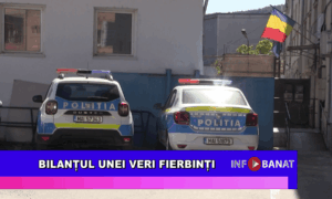 Bilanțul unei veri fierbinți