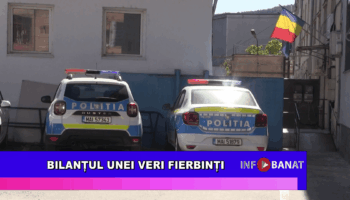 Bilanțul unei veri fierbinți