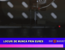 Locuri de muncă prin EURES