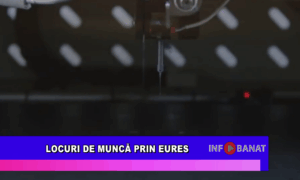 Locuri de muncă prin EURES