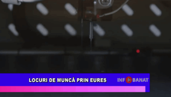 Locuri de muncă prin EURES