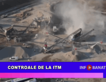 Controale de la ITM