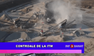 Controale de la ITM