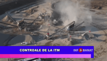 Controale de la ITM