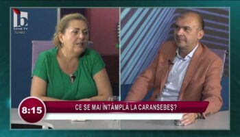 Opt și un sfert – Felix Borcean – 04.09.2025