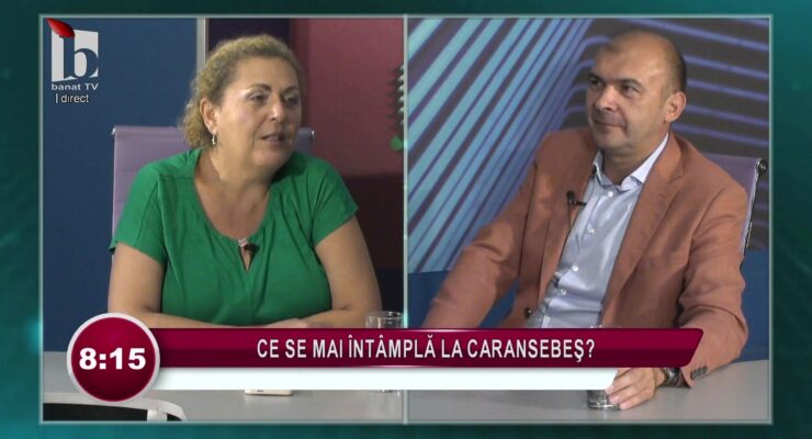 Opt și un sfert – Felix Borcean – 04.09.2025