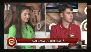 Cafeaua de dimineață – Maria Olariu, Andrei Almăjan – 06.09.2025