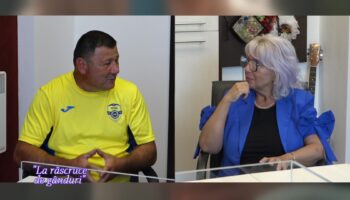 La răscruce de gânduri – Francisc Vaștag – 05.08.2025