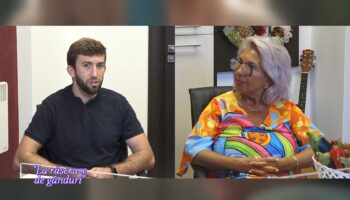 La răscruce de gânduri – Sani Buna – 01.09.2025