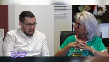 La răscruce de gânduri –  Alexandru Buhaceanu – 22.09.2025