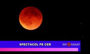 Spectacol pe cer