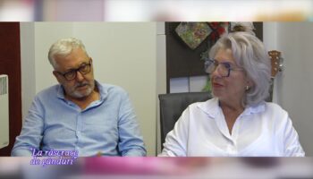 La răscruce de gânduri – Flore Vărcus – 08.09.2025