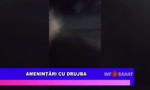 Amenințări cu drujba