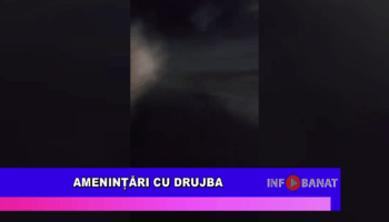 Amenințări cu drujba