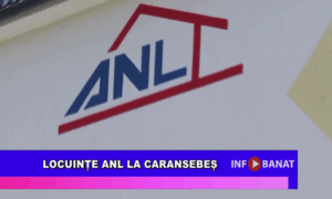 Locuințe ANL la Caransebeș