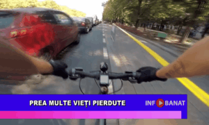 Prea multe vieți pierdute