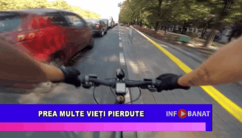 Prea multe vieți pierdute