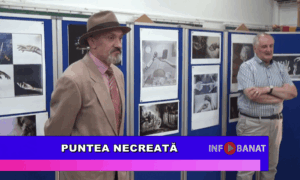 Puntea necreată