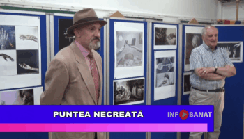 Puntea necreată