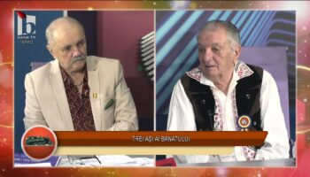Călător fără bilet – Blaj Craia, Ion Cernescu, Ștefan Isac – 10.09.2025