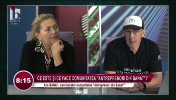 Opt și un sfert – Alin Bagiu – 11.09.2025