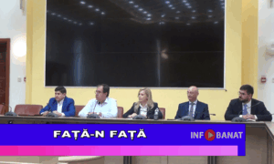 Față-n față