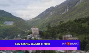 Adio Anghel Saligny și PNRR