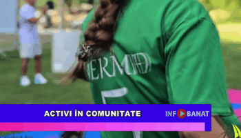 Activi în comunitate