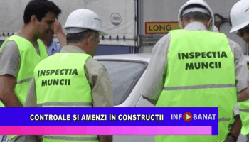 Controale și amenzi în construcții