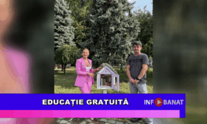Educație gratuită