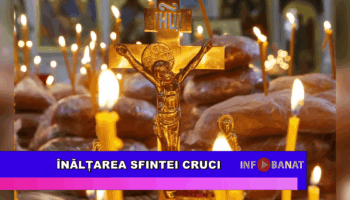 Înălțarea Sfintei Cruci