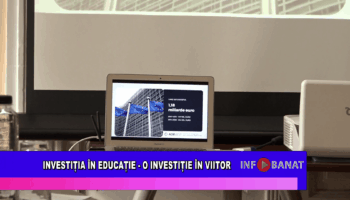Investiția în educație – o investiție în viitor