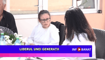 Liderul unei generații