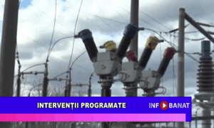 Intervenții programate