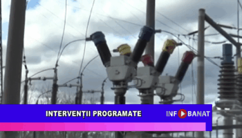 Intervenții programate