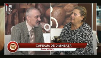 Cafeaua de dimineață – Flavian Săvescu – 13.09.2025