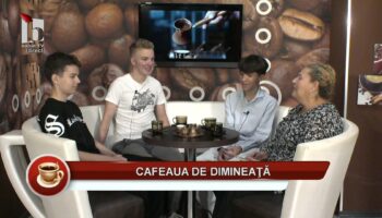 Cafeaua de dimineață – Alin Stângu, Alex Korsek, Chris Tamaș – 13.09.2025