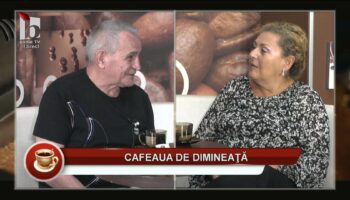 Cafeaua de dimineață – Ioan Mureșan – 13.09.2025