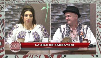 La zile de sărbători – Carmen Biruescu – 14.09.2025